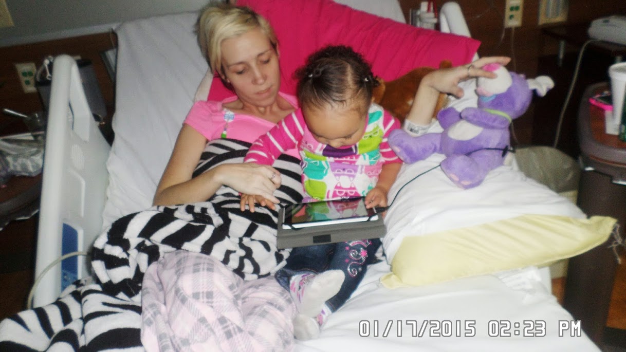 Jessica Special Moment's