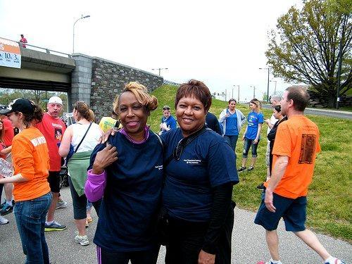 3K Walk For Organ & Tissue Donation 