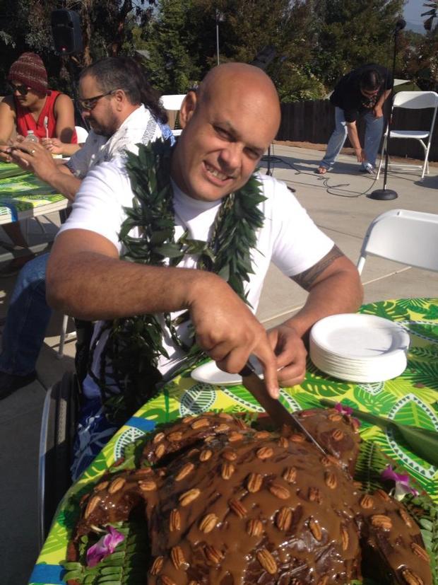 Kalim's Birthday Bash