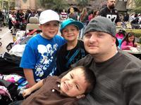 My Campaign Pictures