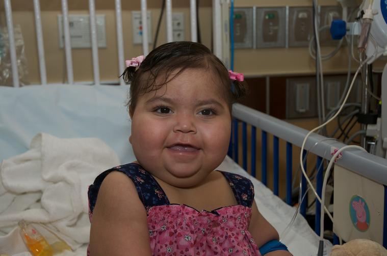 11/5/10 - Discharge Day