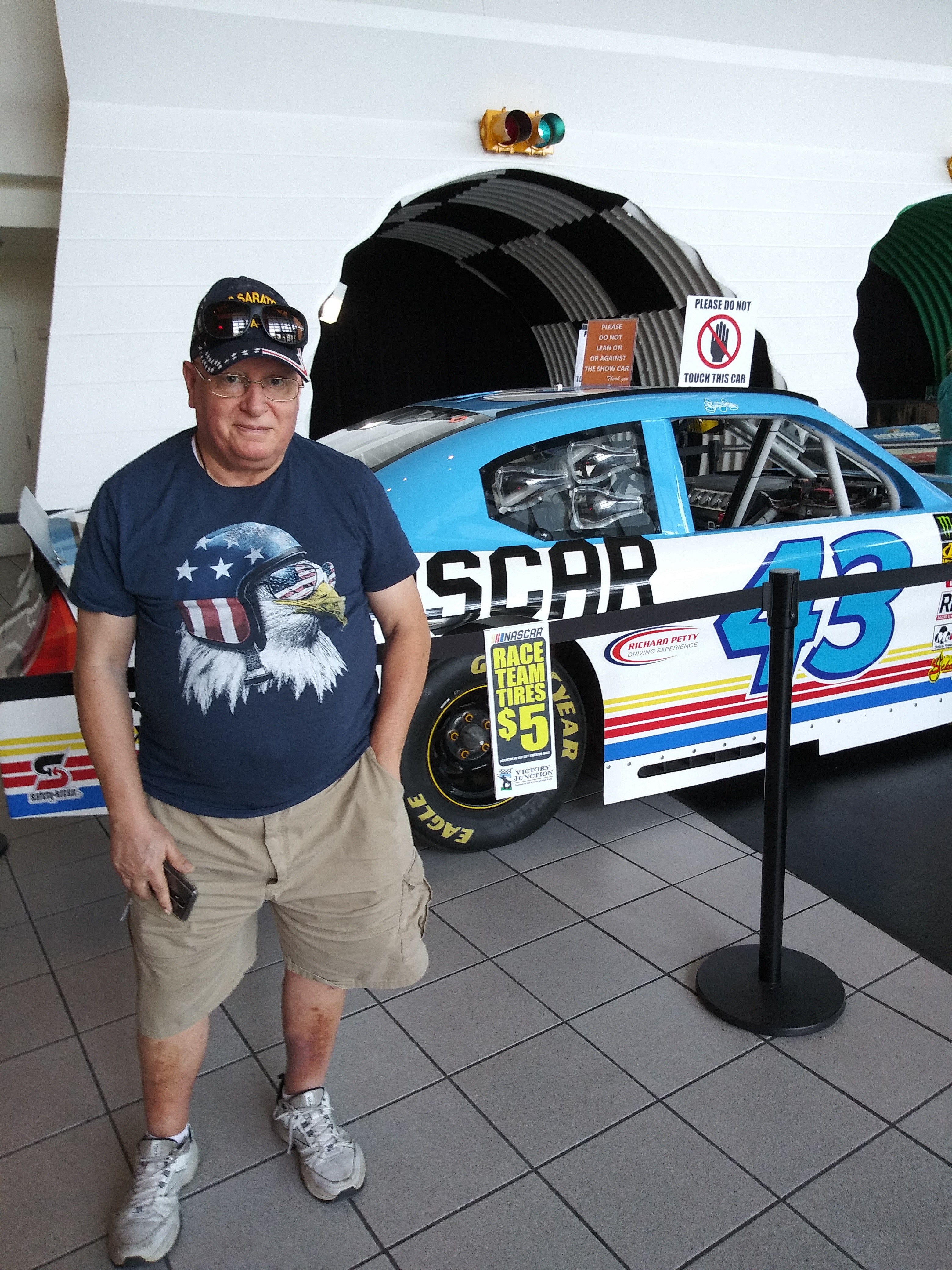 My Campaign Pictures