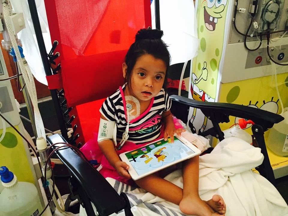 Every picture tells a story