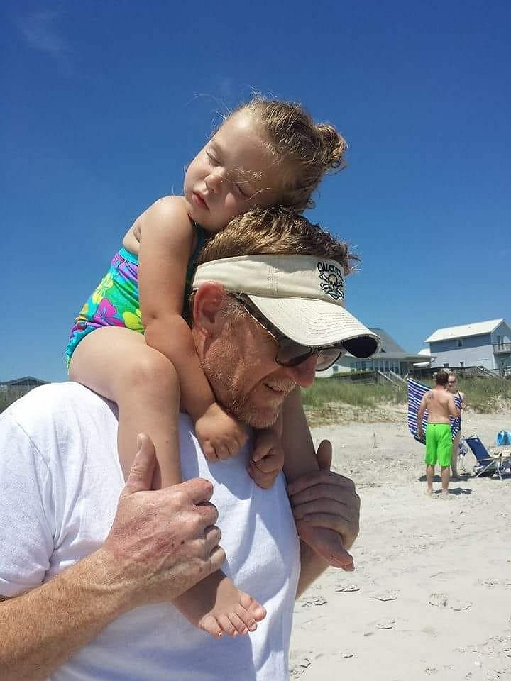 My Campaign Pictures