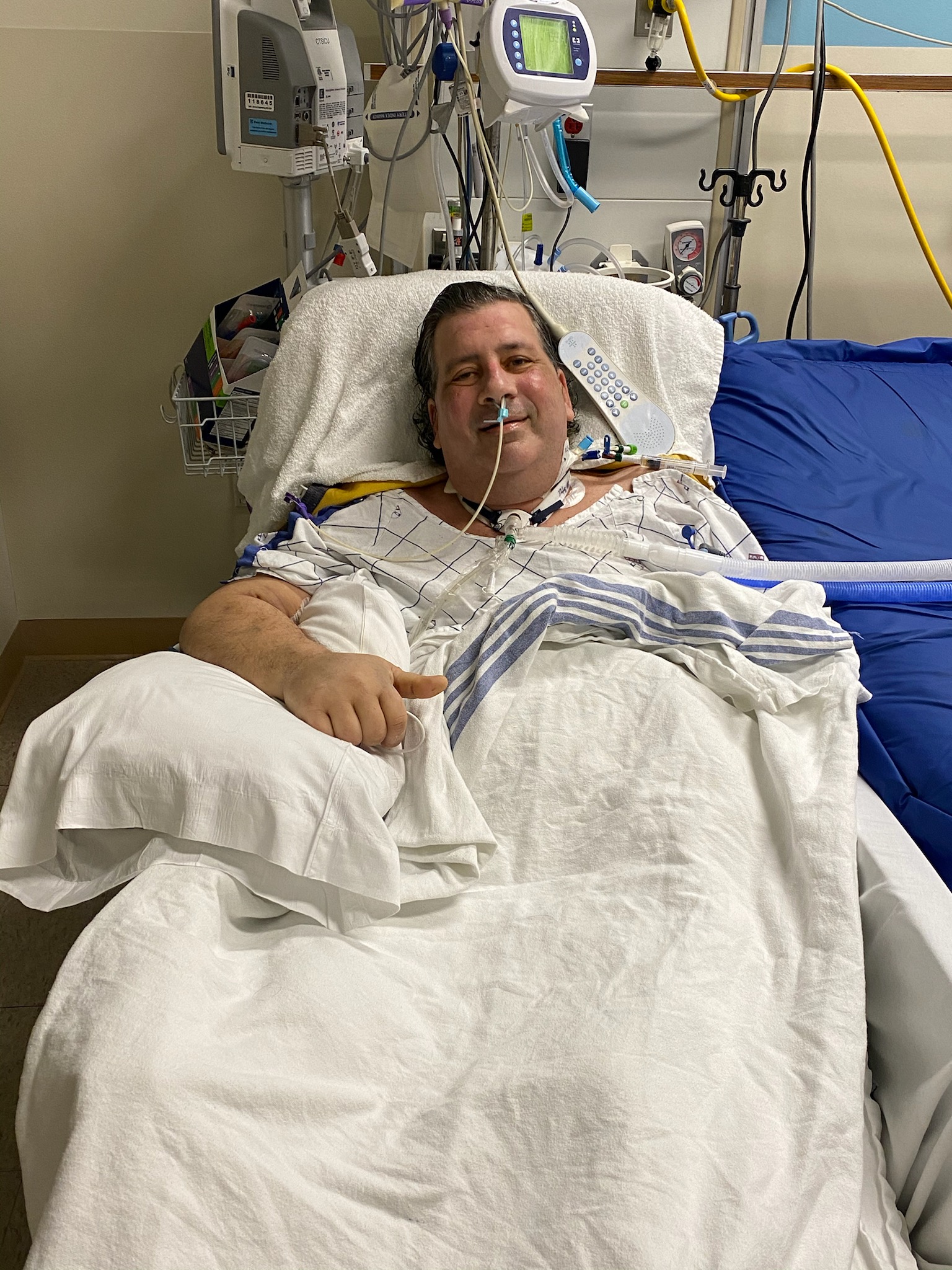 My Campaign Pictures