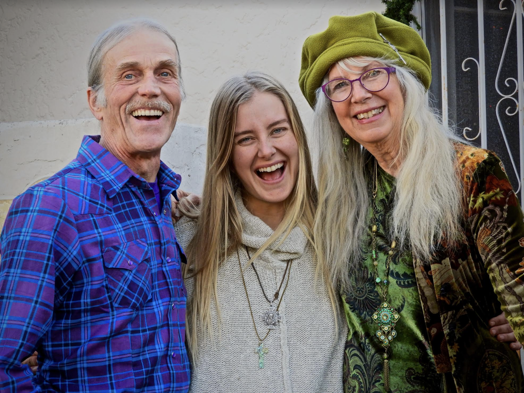 My Campaign Pictures