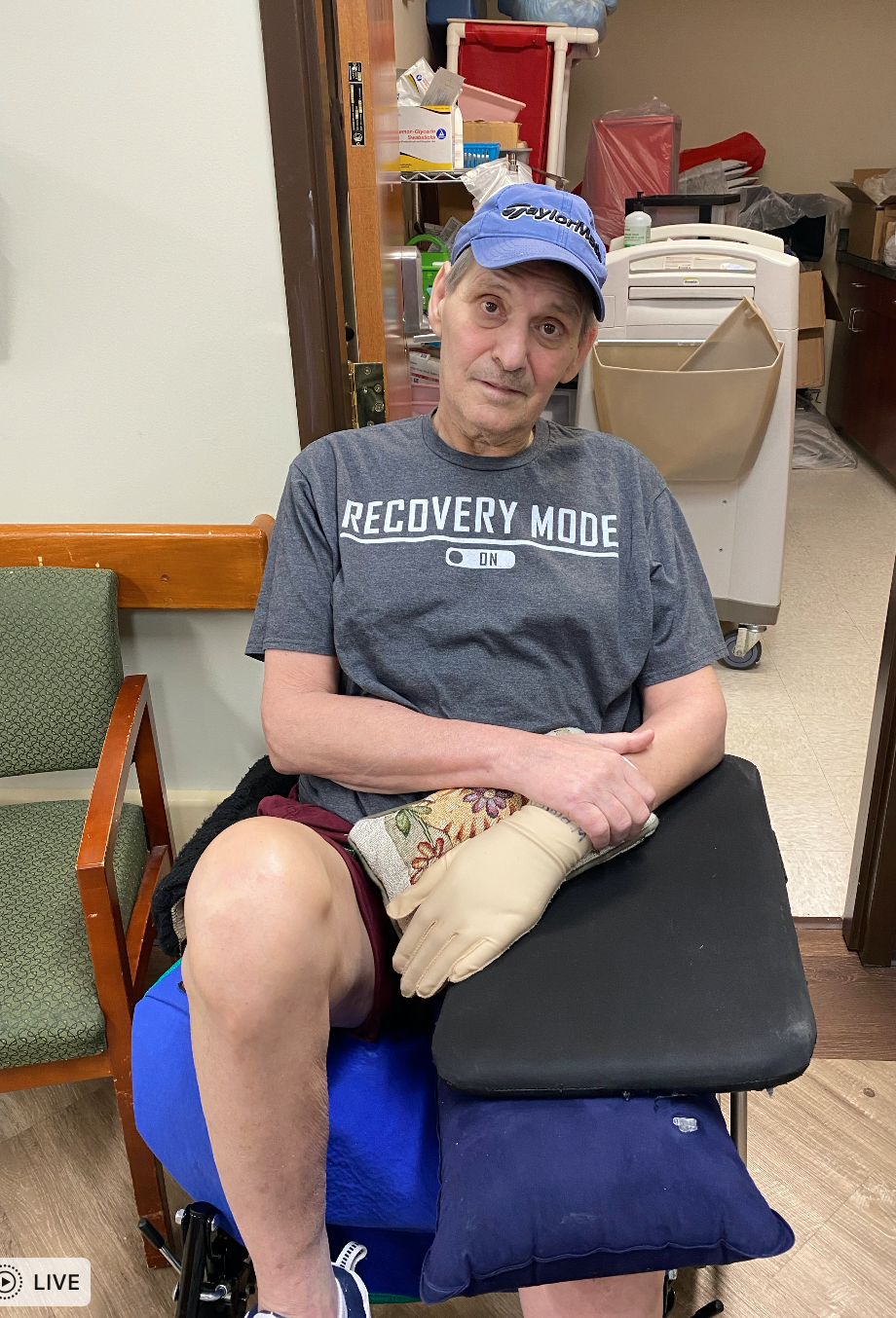 My Campaign Pictures