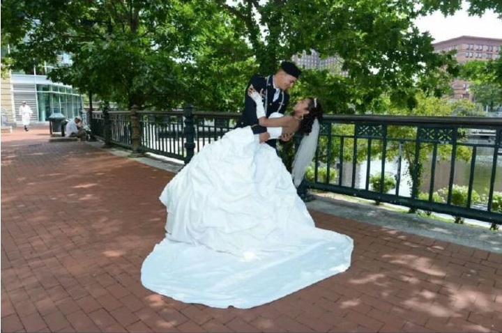 They Want to Live Happily Ever After