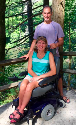 My Campaign Pictures