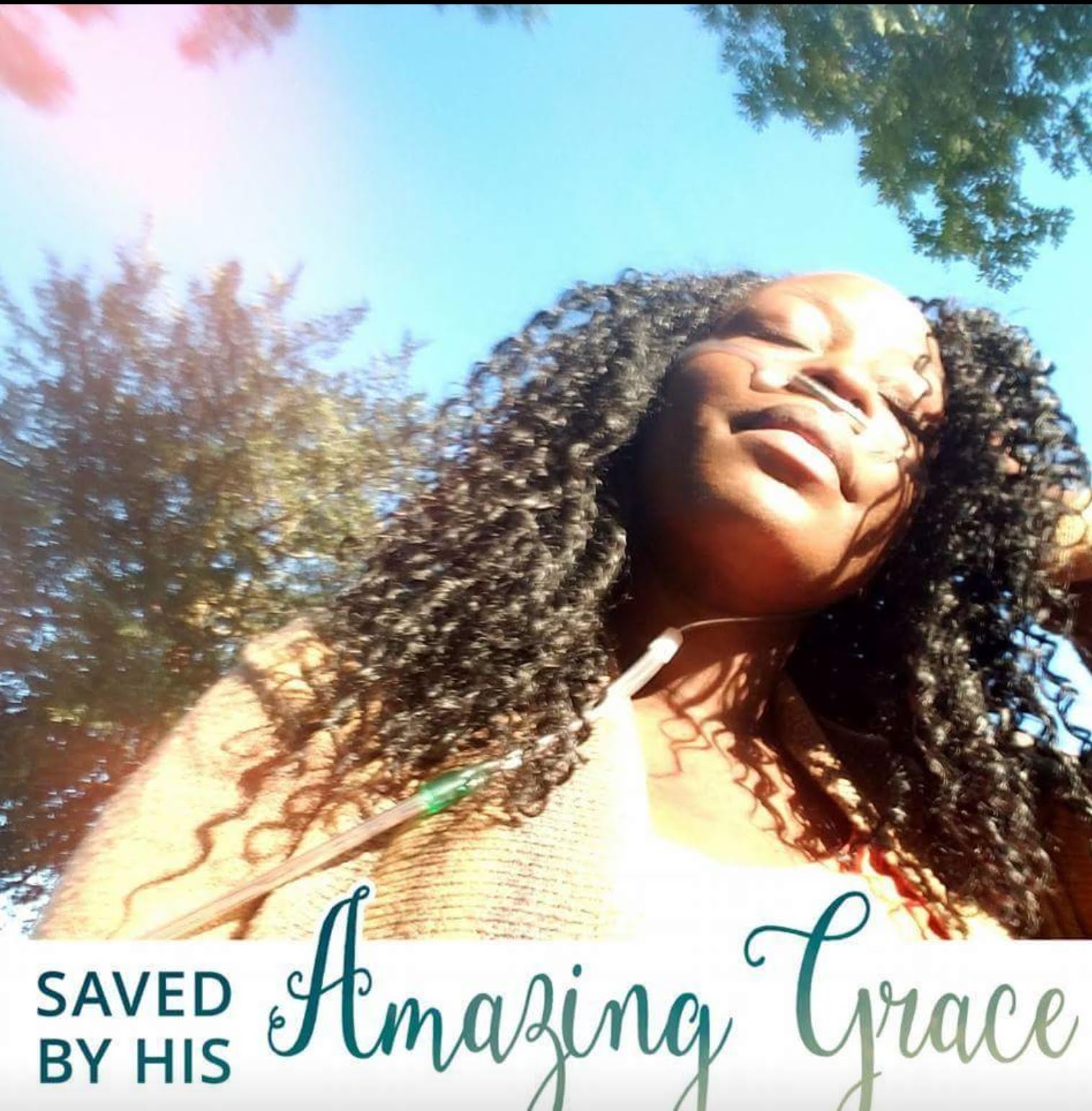 Life with Pulmonary Fibrosis