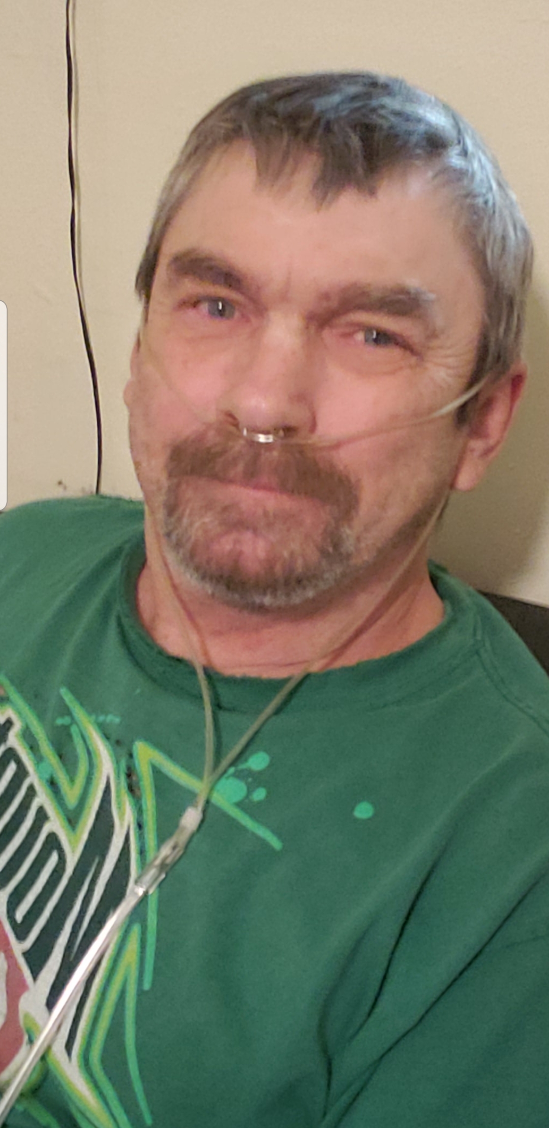 My Campaign Pictures