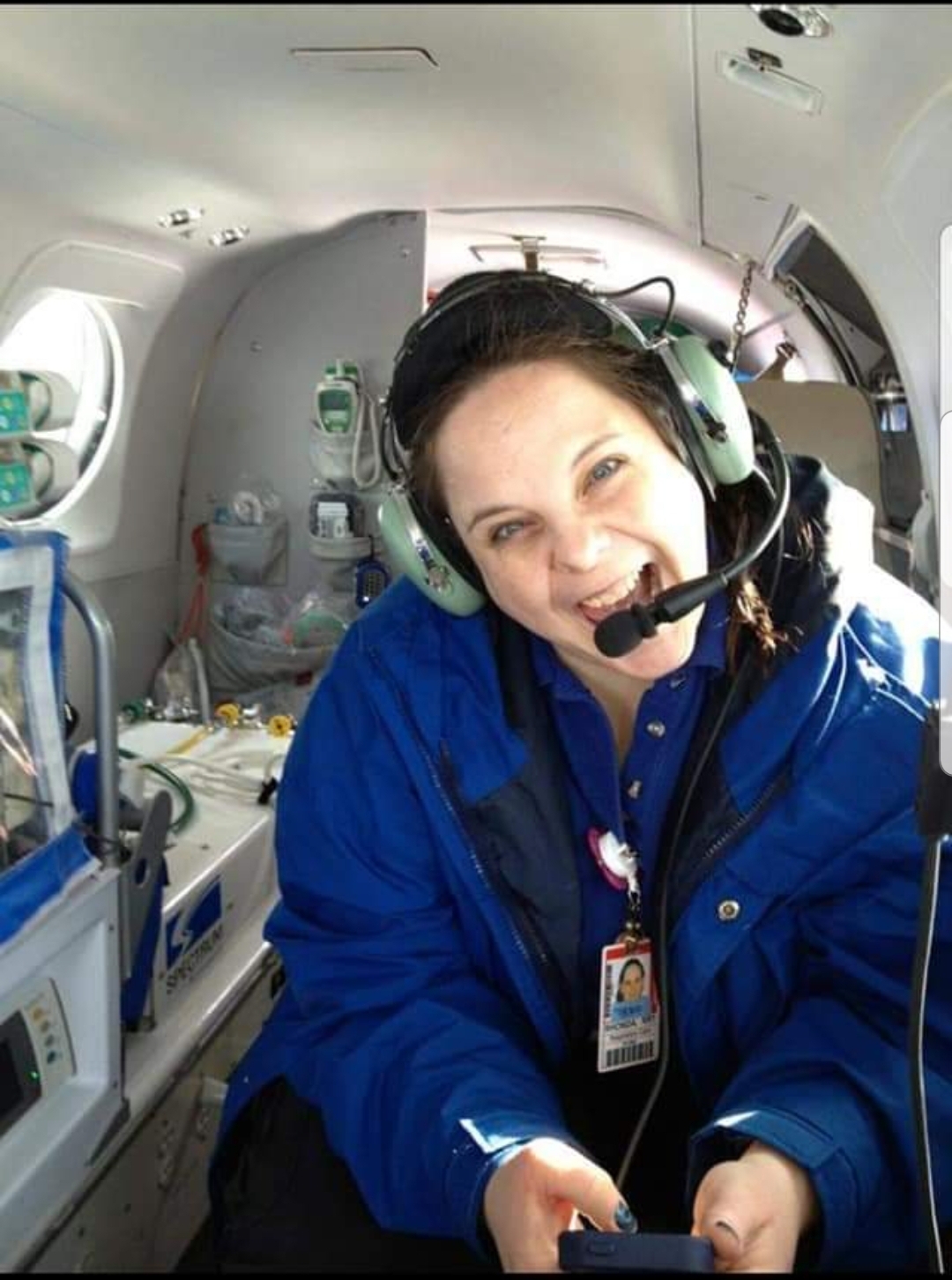 My Campaign Pictures