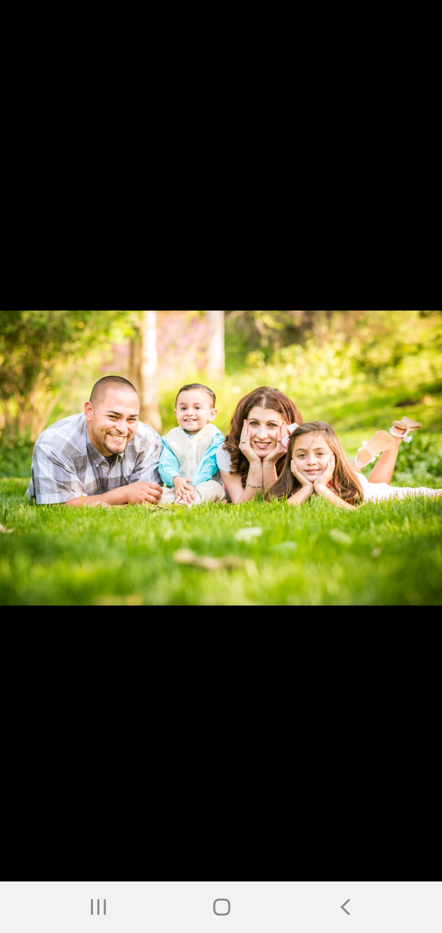 My Campaign Pictures