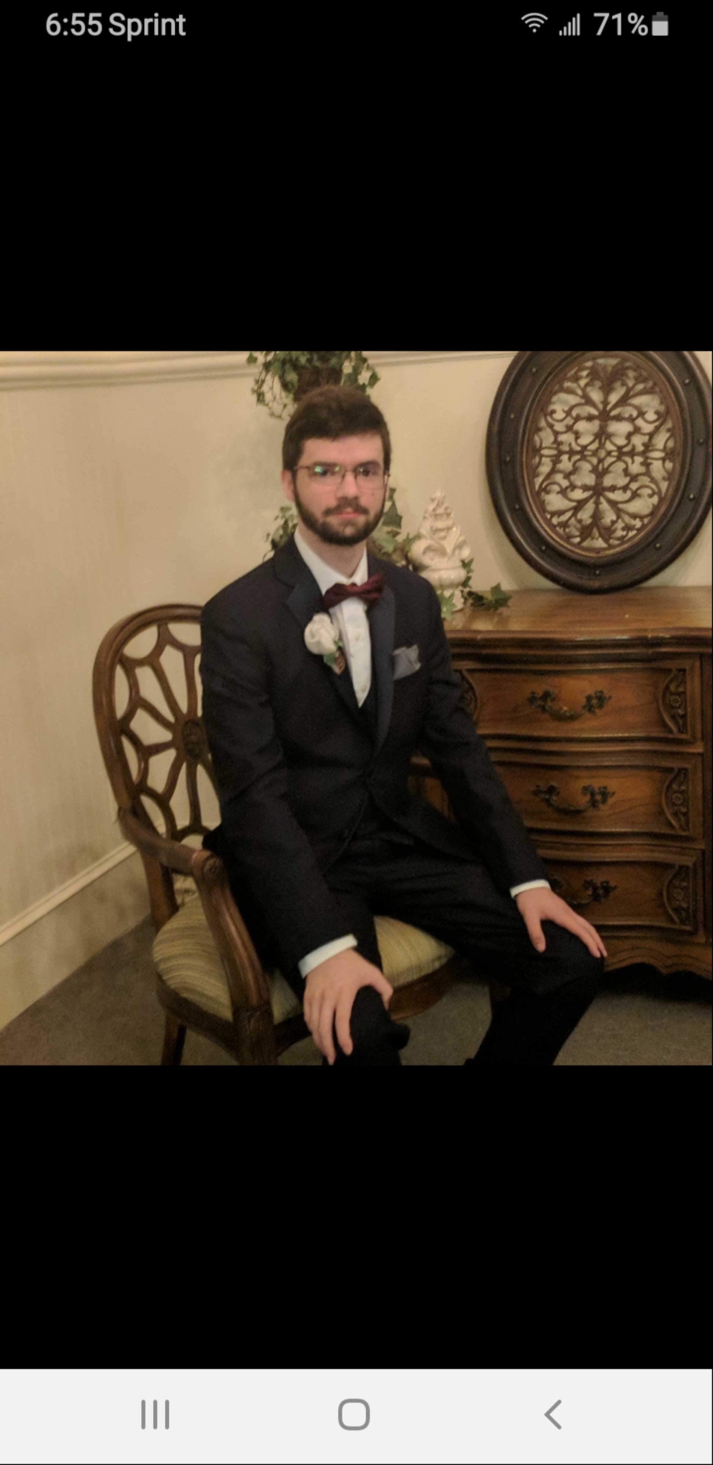 My Campaign Pictures