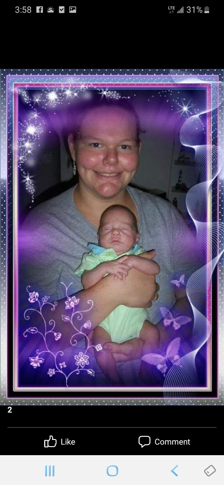 From knee high to a grasshopper 