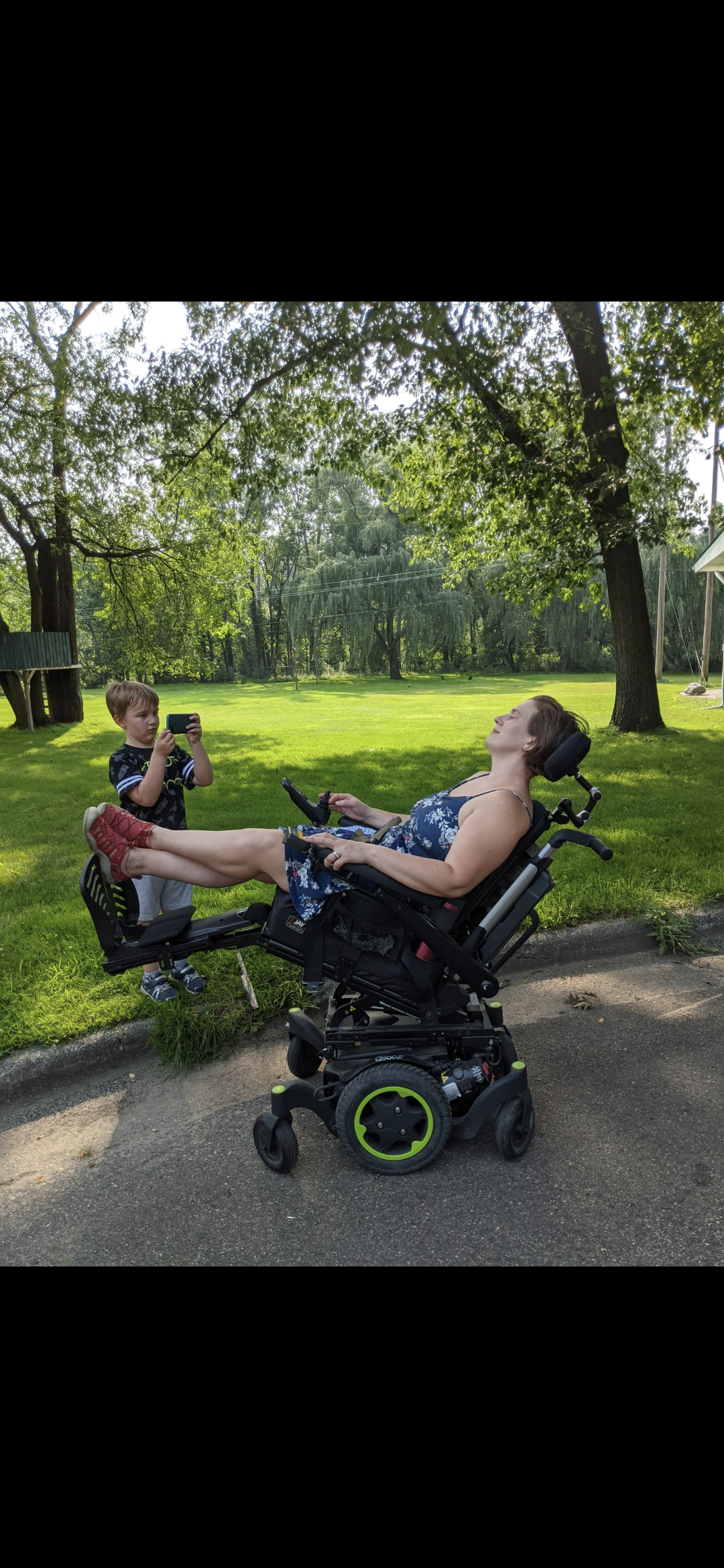 My Campaign Pictures