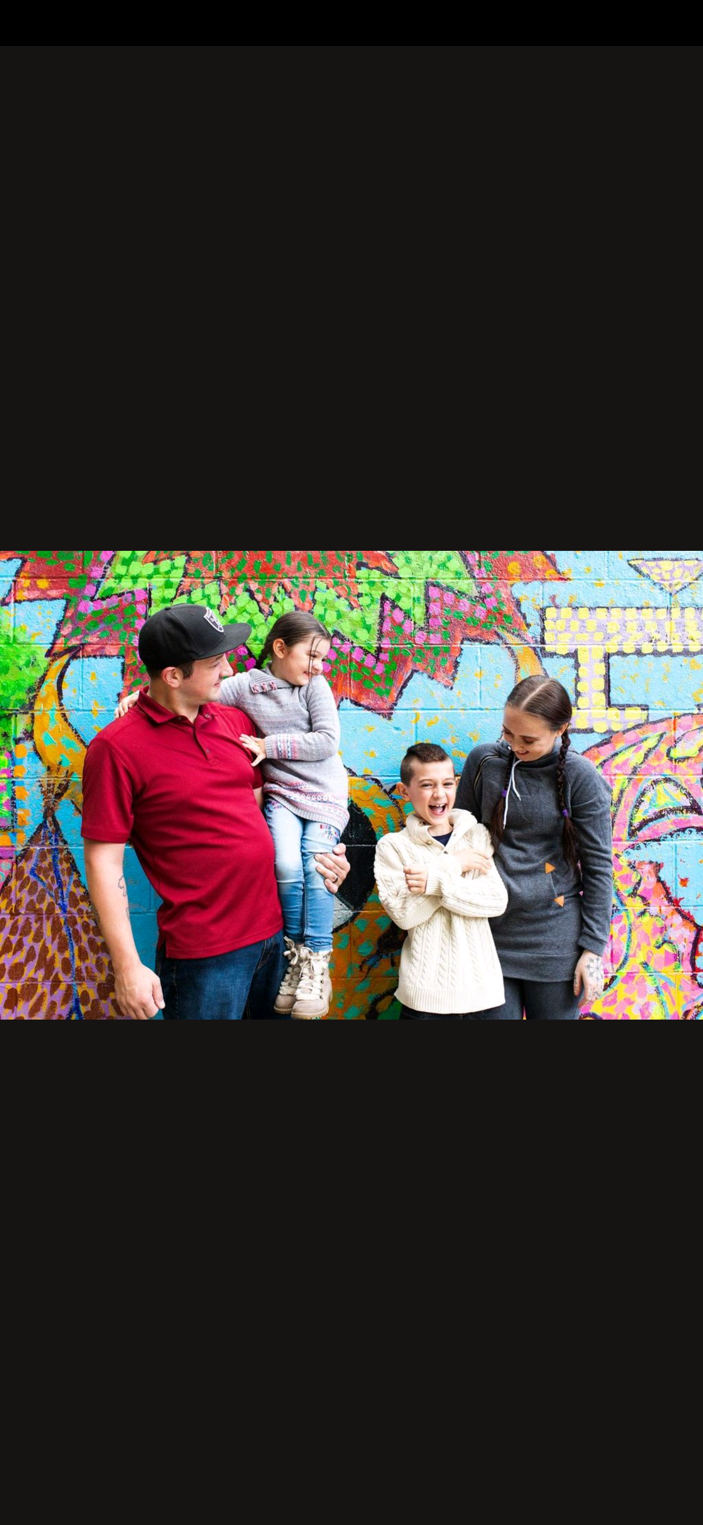 Family Time is the Best Time