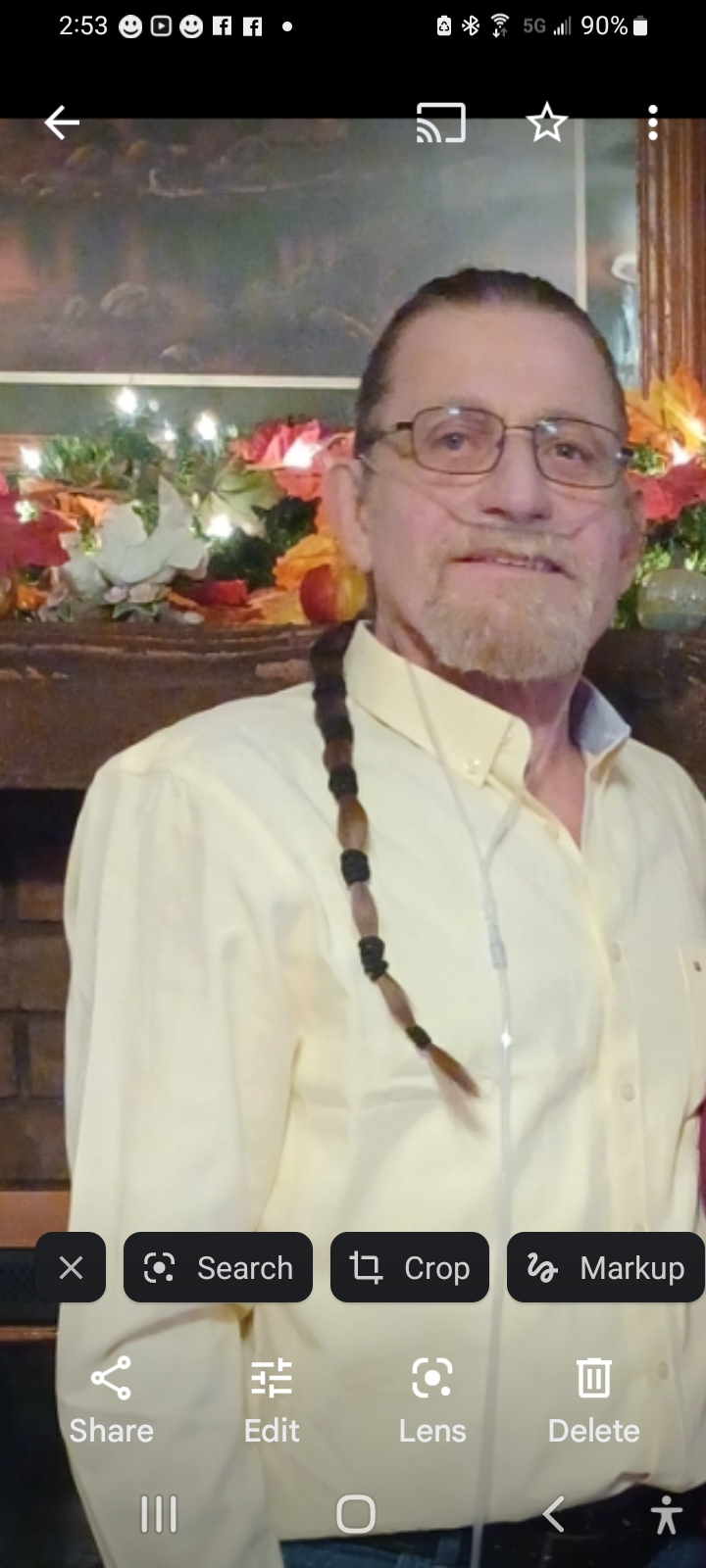 My Campaign Pictures