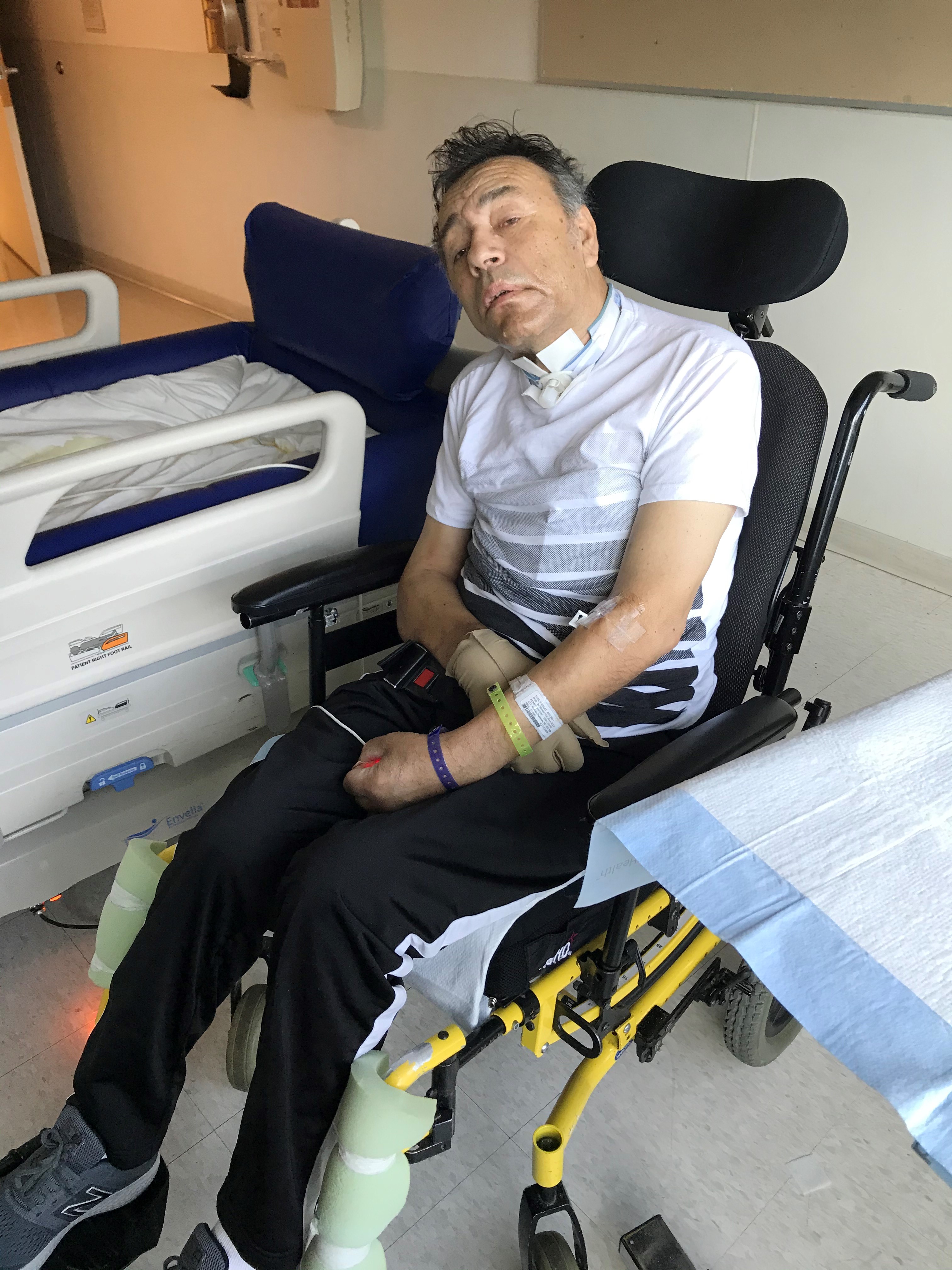 My Campaign Pictures