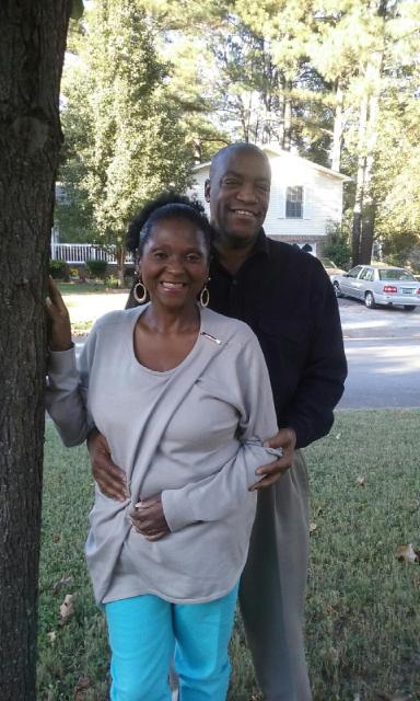 My Campaign Pictures