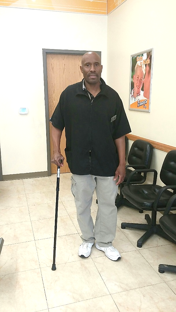 My Campaign Pictures