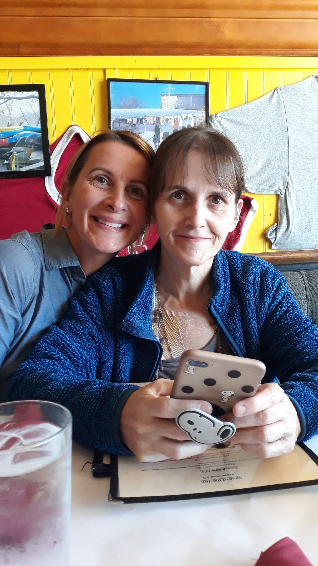 My Campaign Pictures