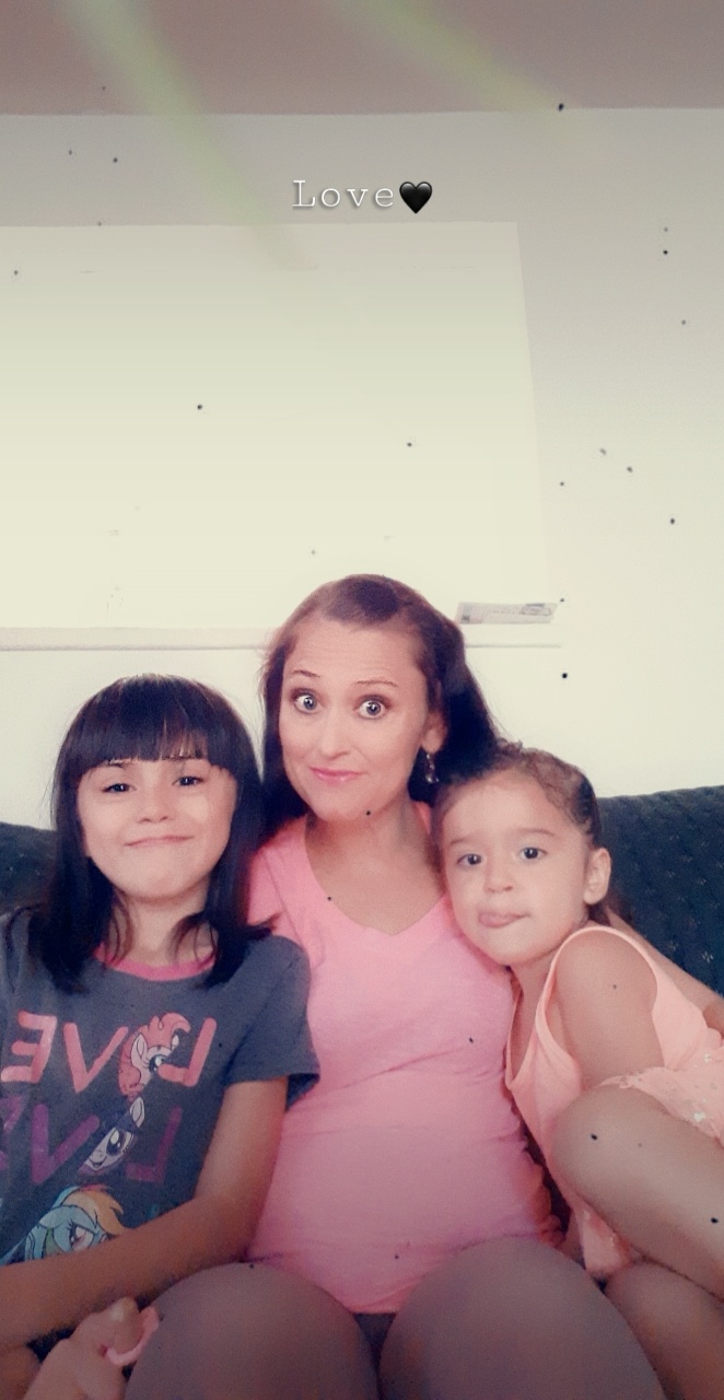 My Campaign Pictures