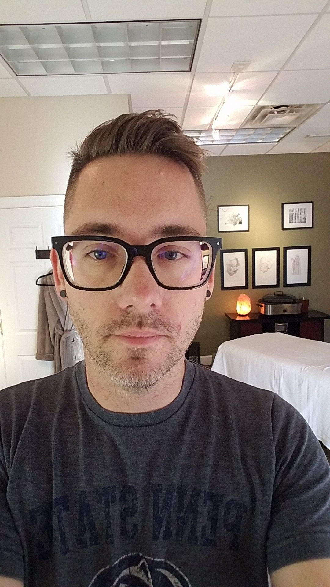 My Campaign Pictures