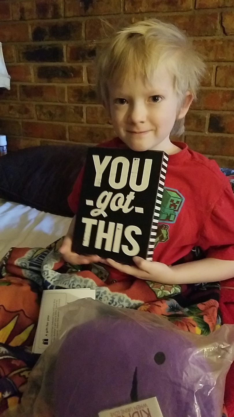 My Campaign Pictures