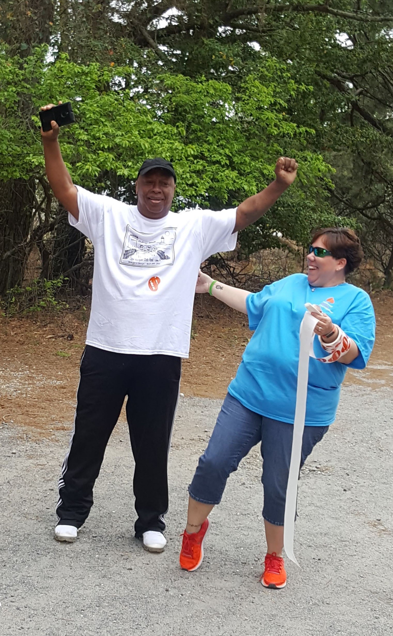 My Campaign Pictures