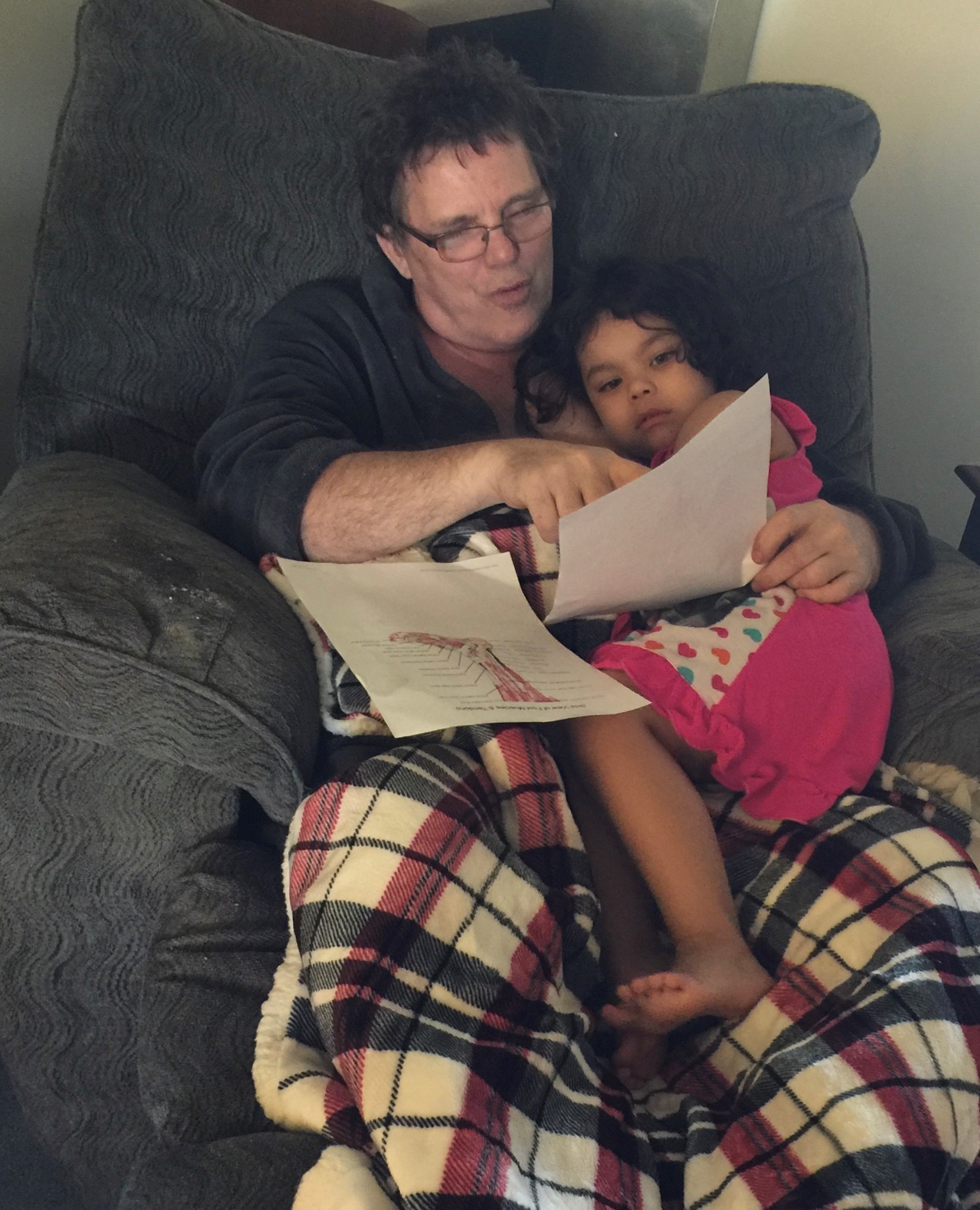 My Campaign Pictures