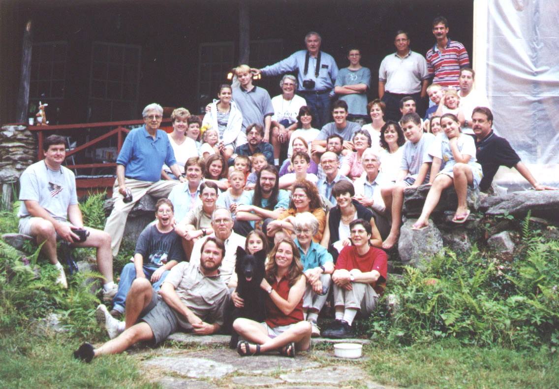 My Campaign Pictures