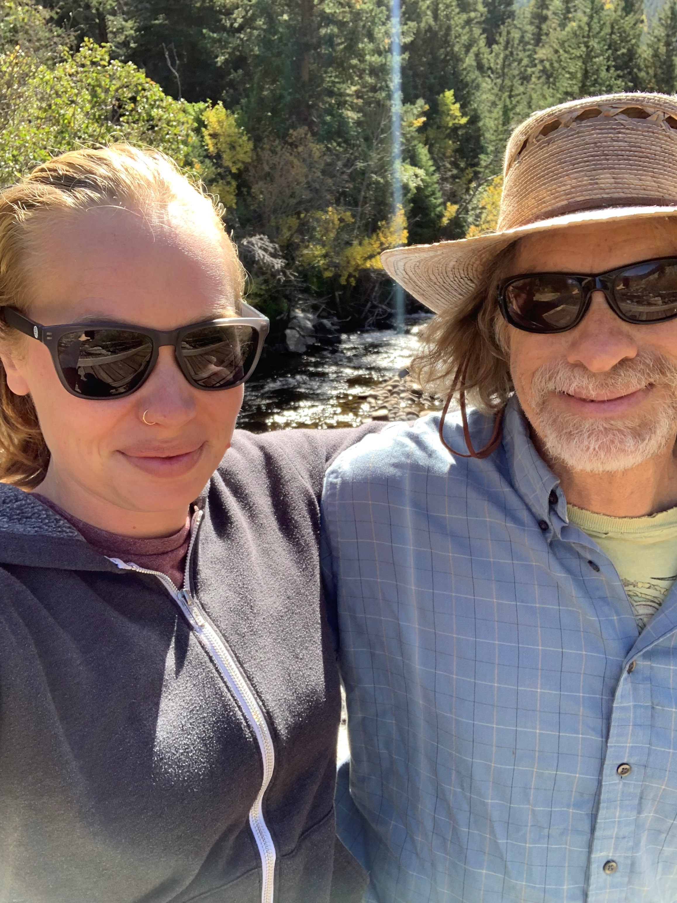 My Campaign Pictures