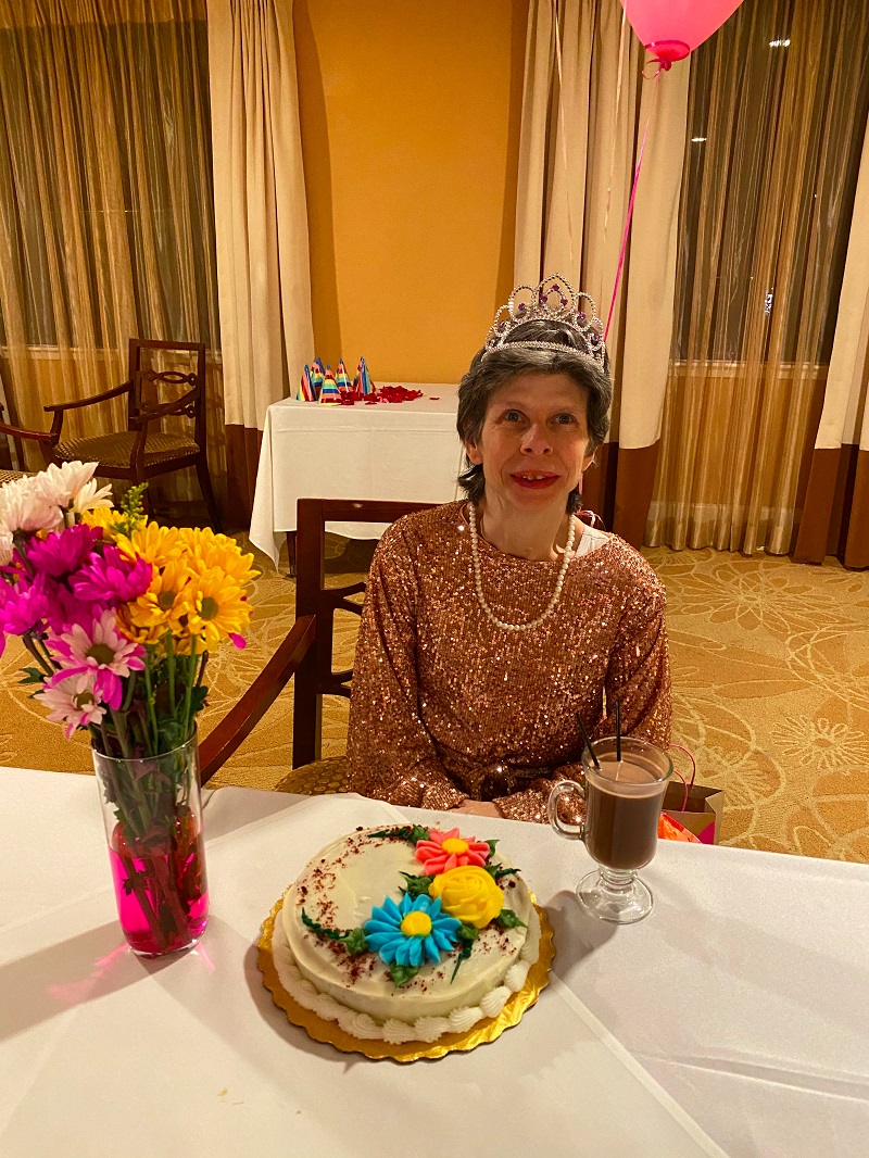 My Campaign Pictures