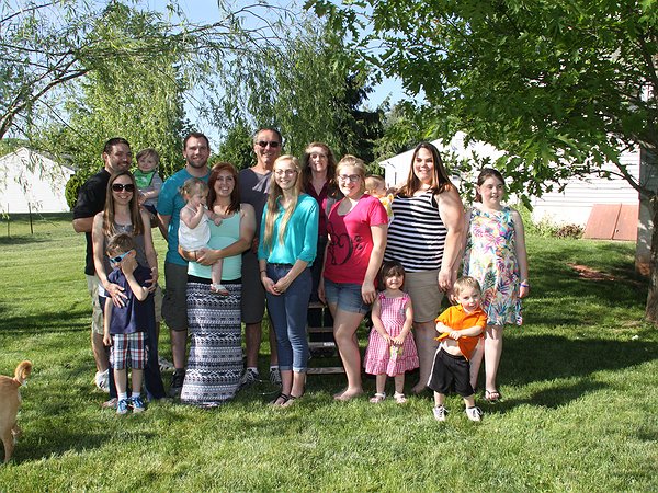 My Campaign Pictures