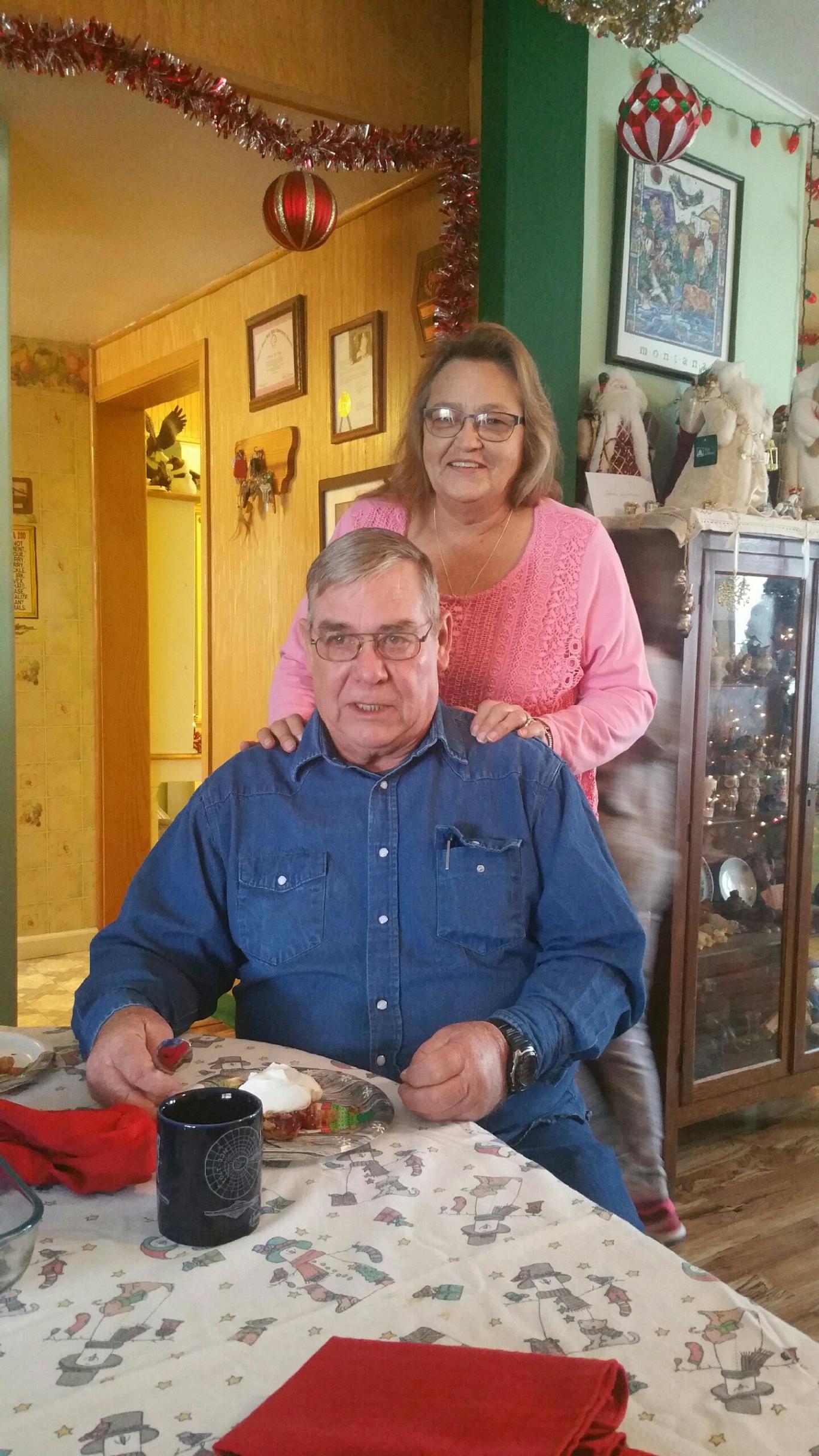 My Campaign Pictures