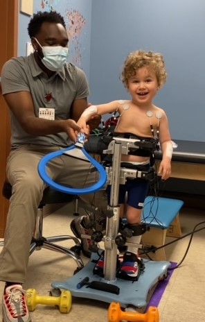 My Campaign Pictures