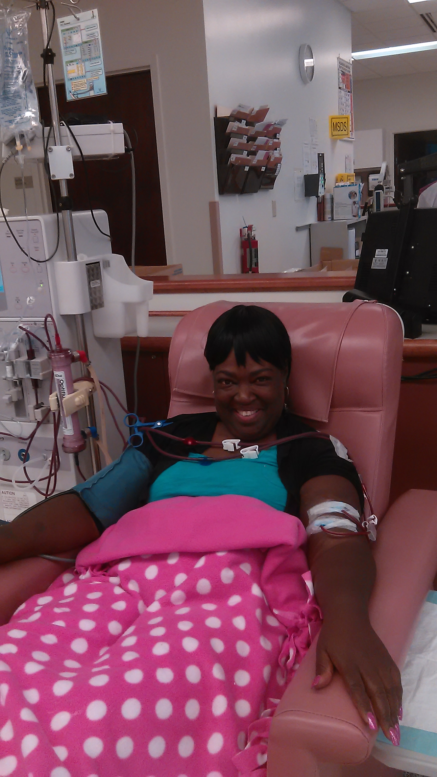 My Campaign Pictures