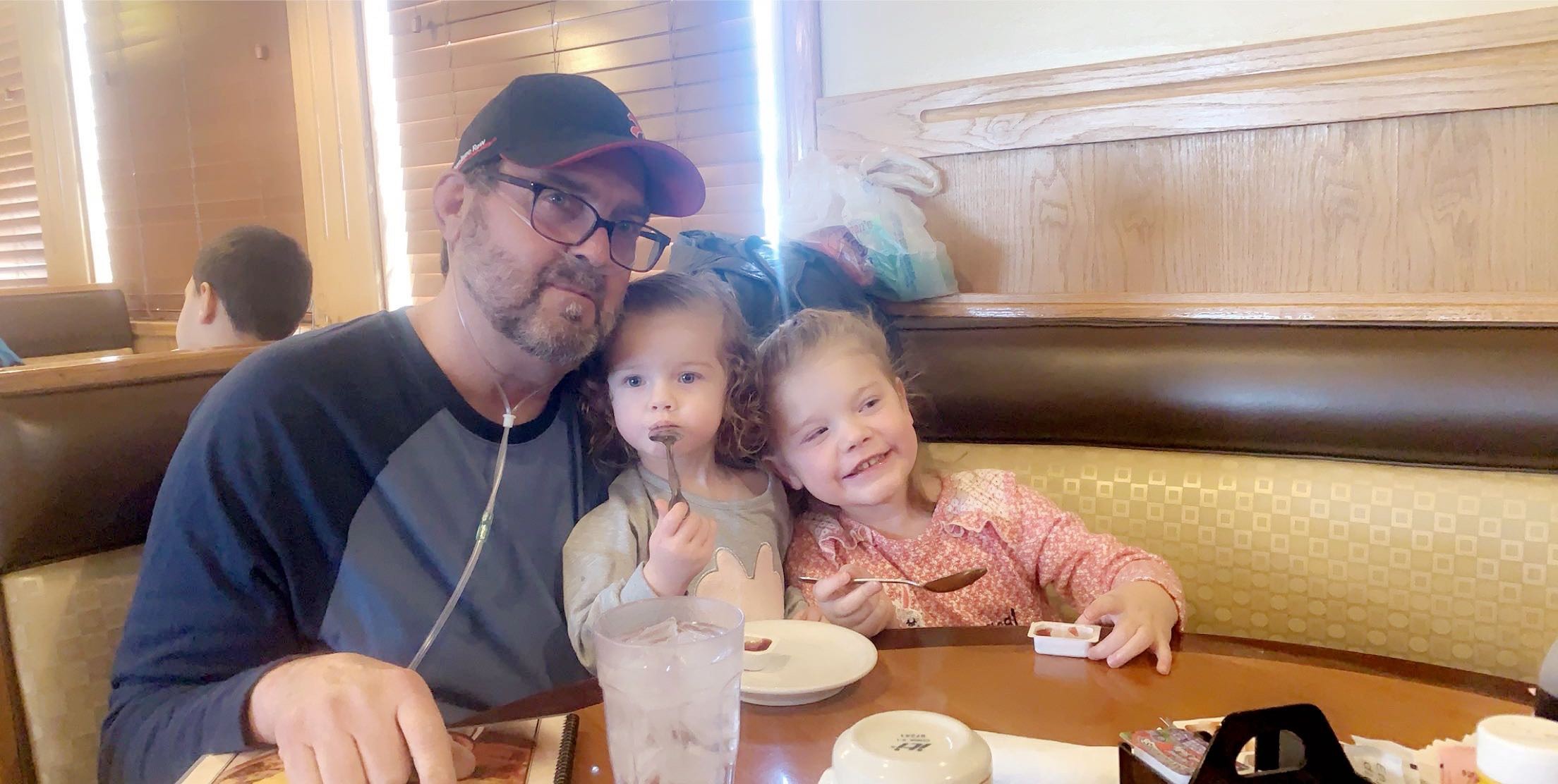 My Campaign Pictures