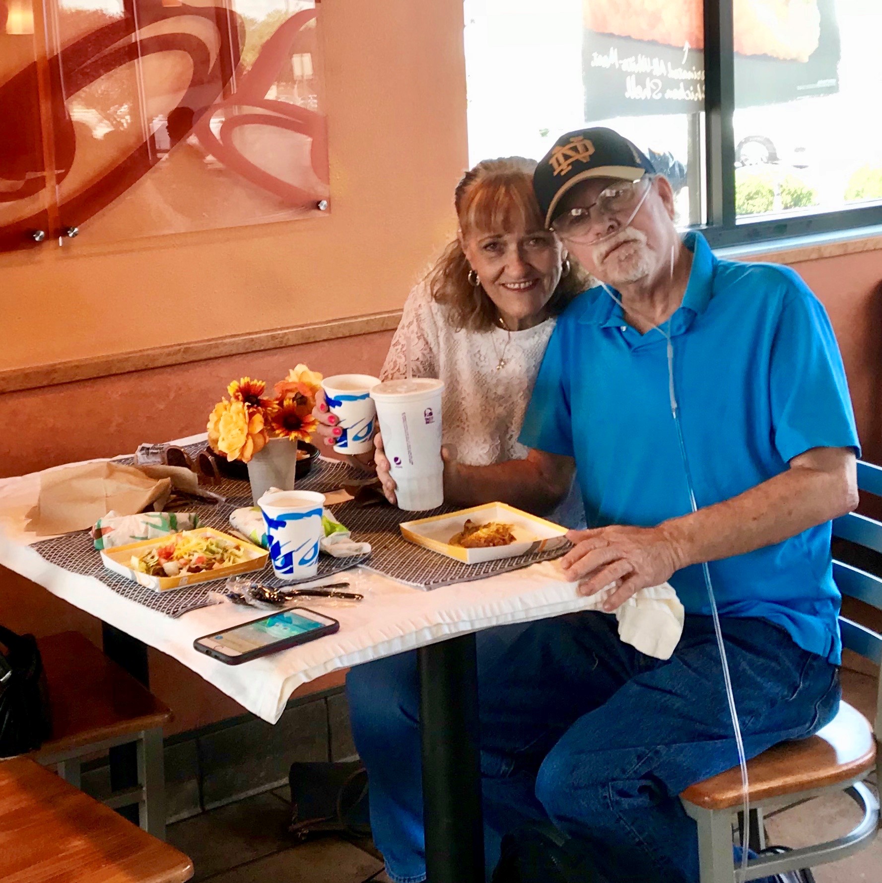 My Campaign Pictures