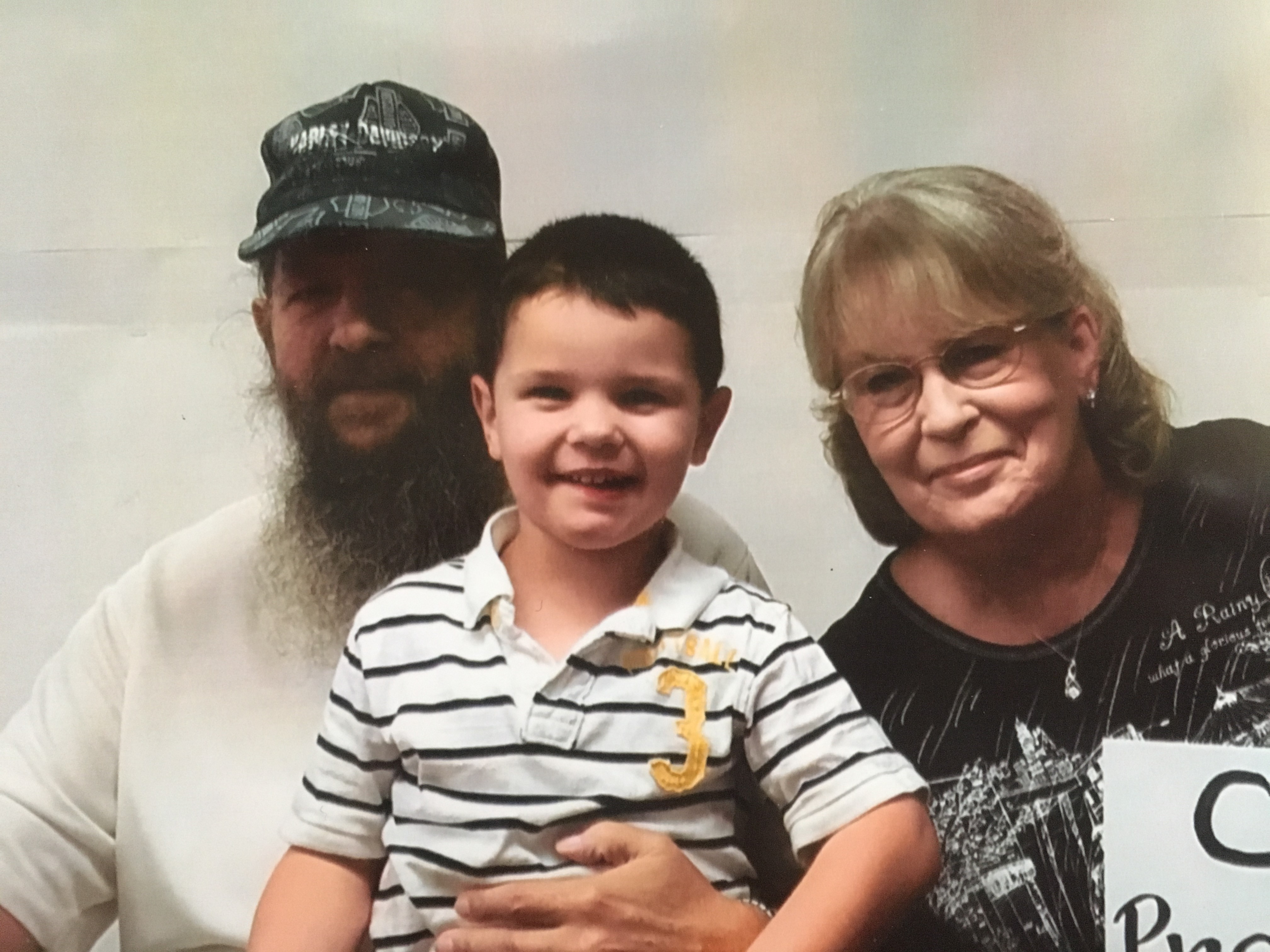 My Campaign Pictures