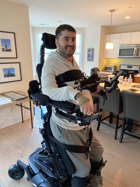 My Campaign Pictures