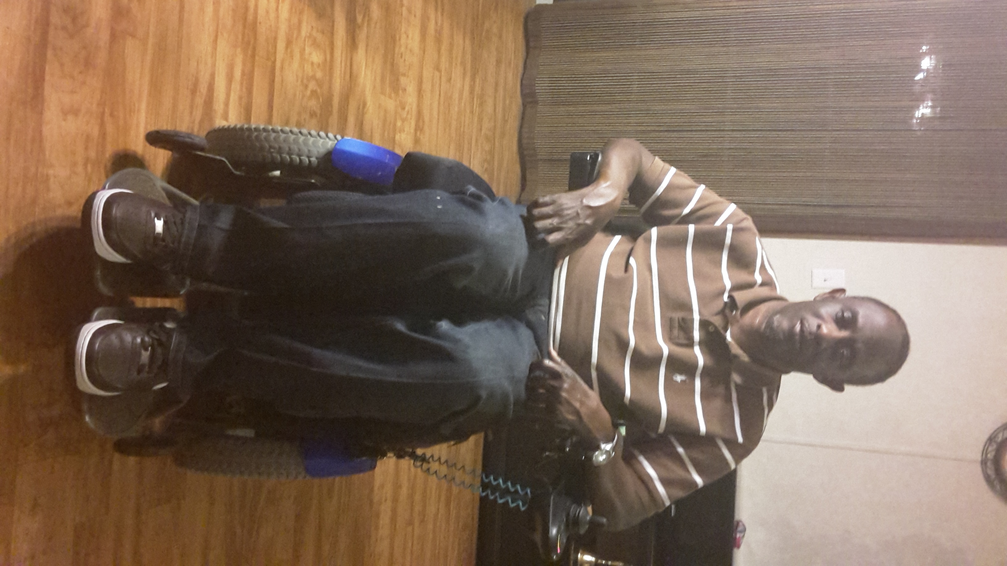 My Campaign Pictures