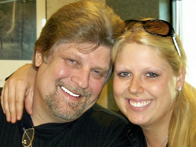 My Campaign Pictures