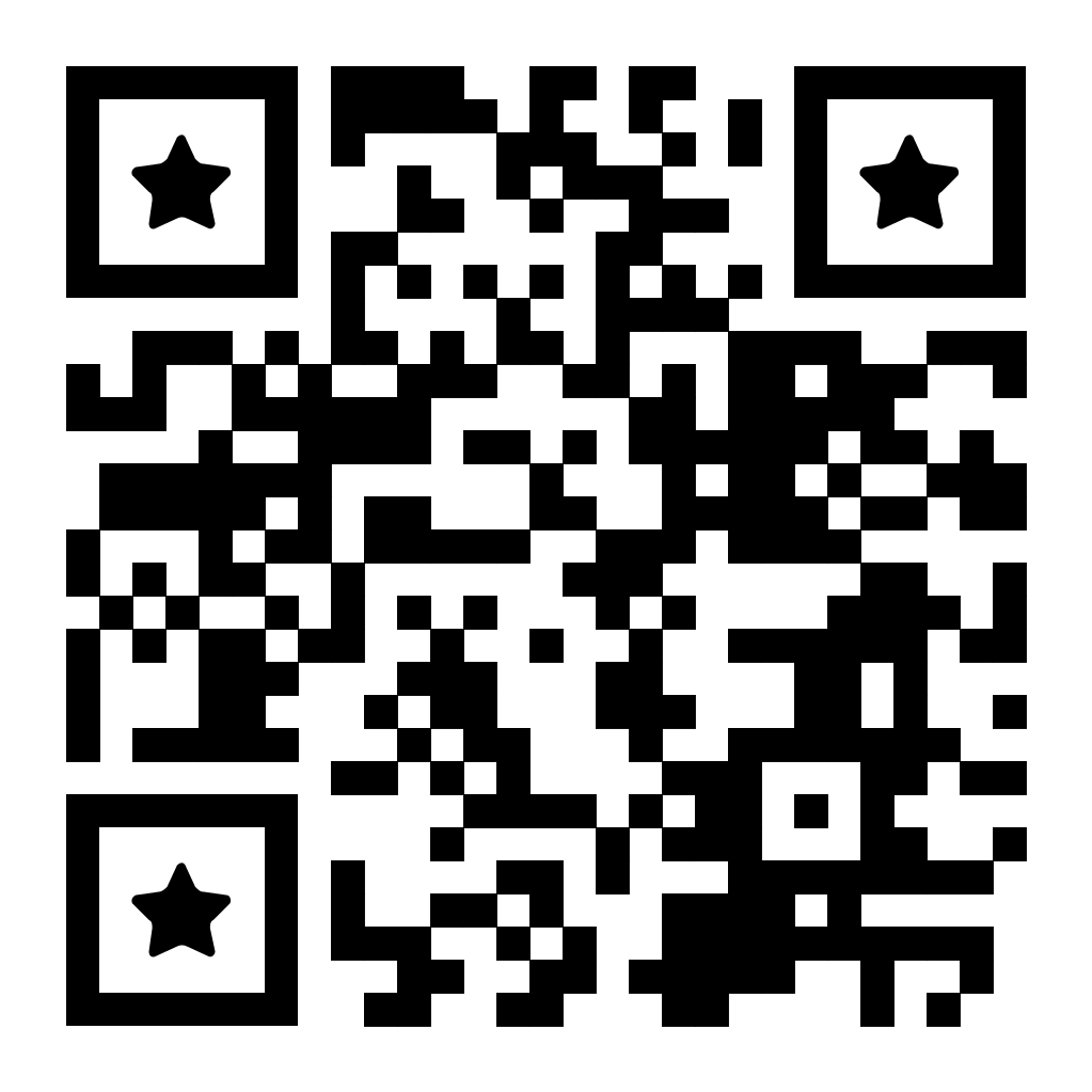 COPY AND PASTE MY QR CODE