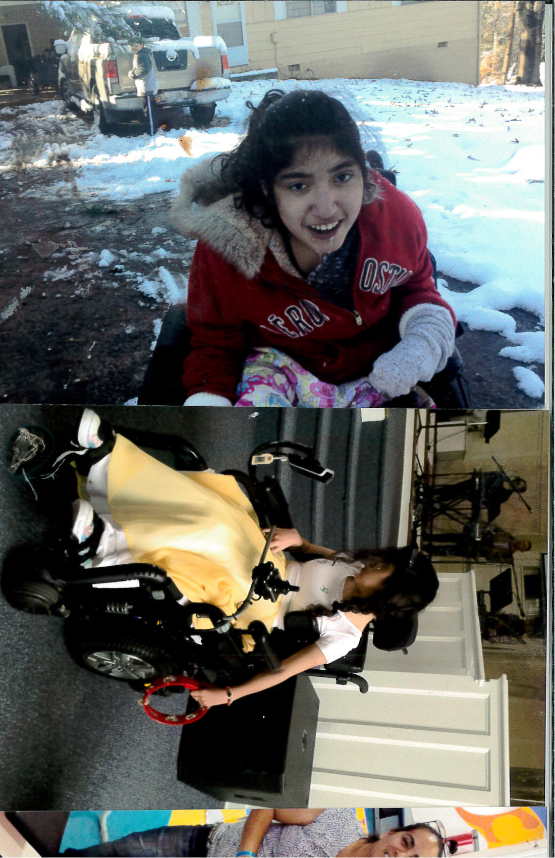 My Campaign Pictures