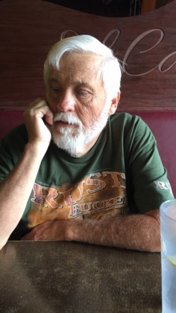 My Campaign Pictures