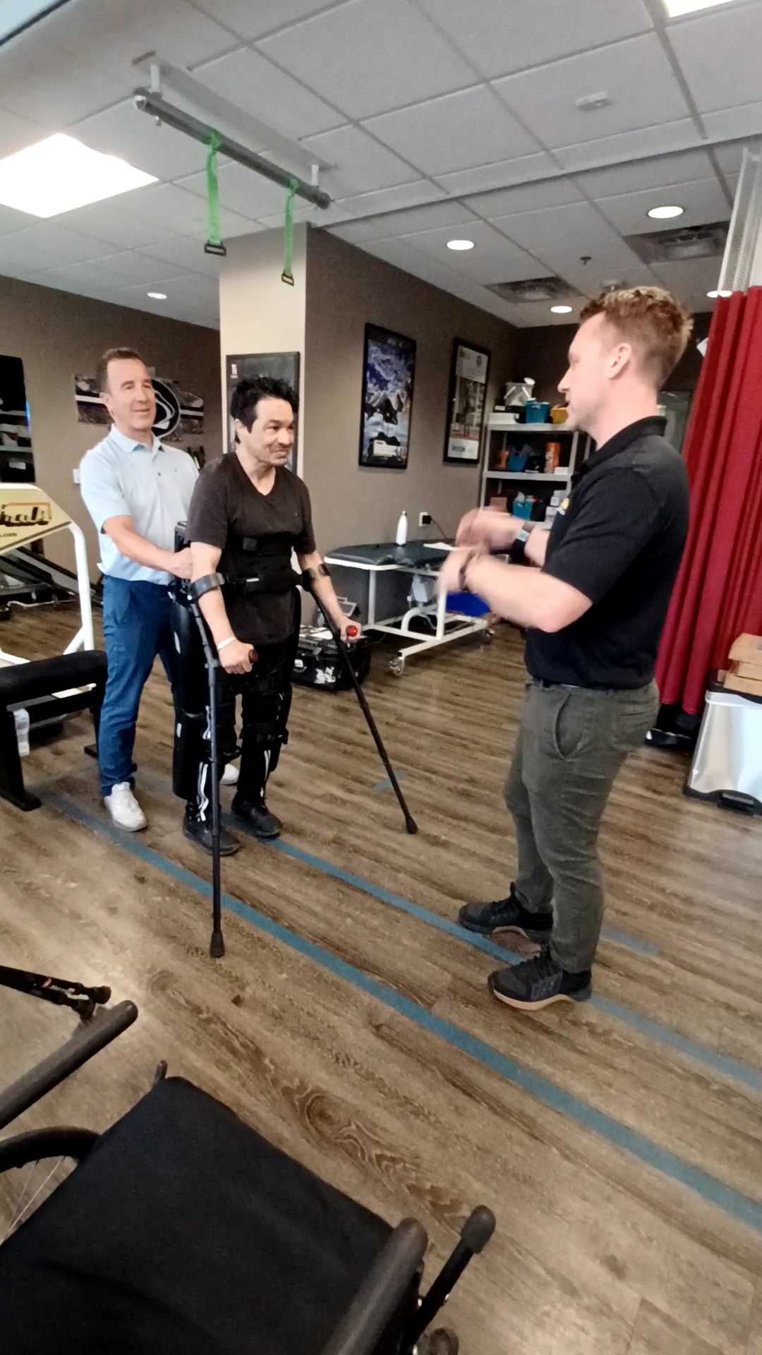 My Campaign Pictures