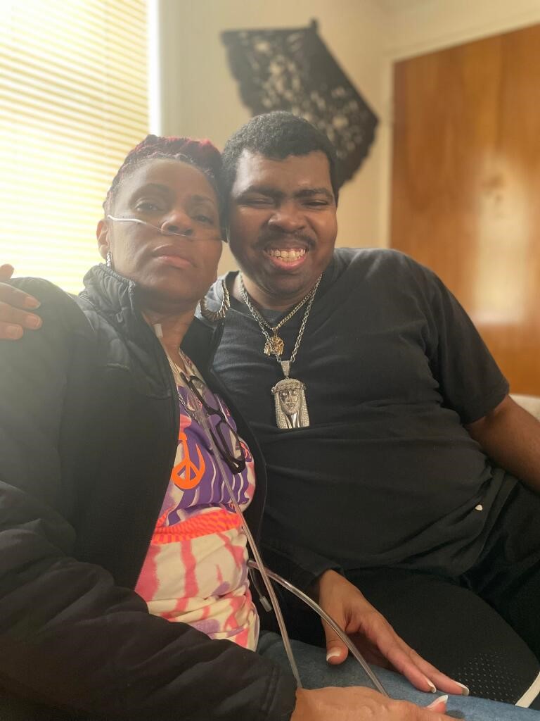 My Campaign Pictures