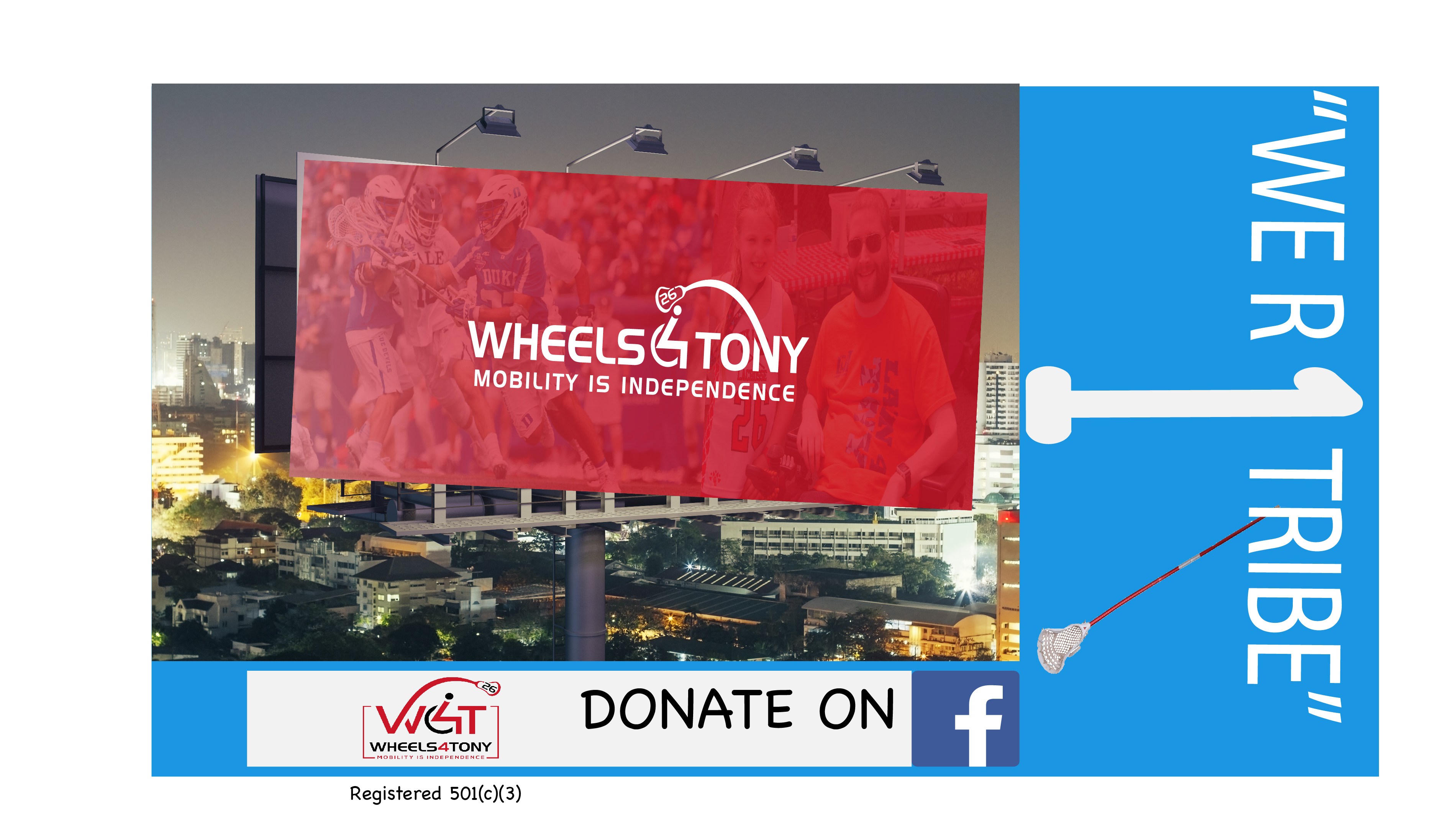 Transportation Update For W4T